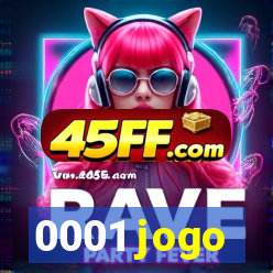0001 jogo